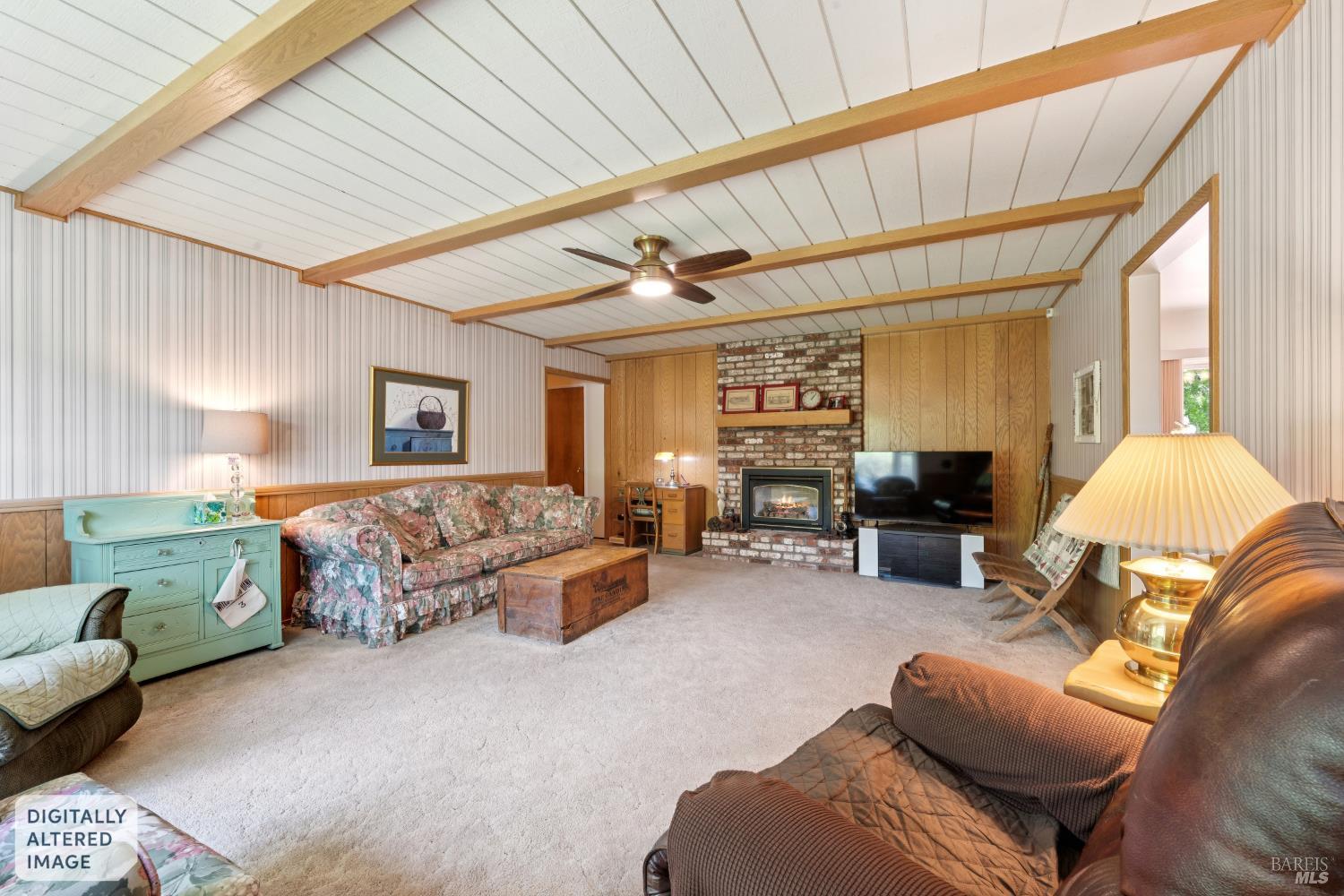 825 Woodside Aka Madrone Road Glen Ellen CA 95442