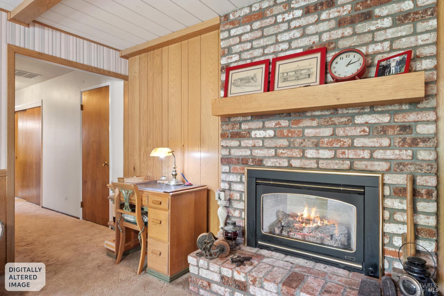 825 Woodside Aka Madrone Road Glen Ellen CA 95442