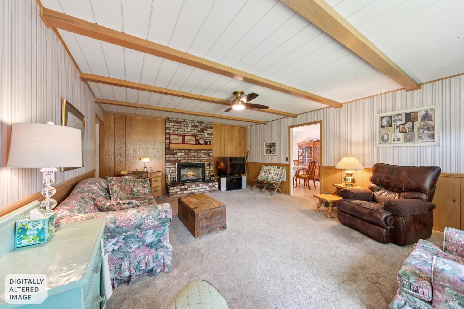 825 Woodside Aka Madrone Road Glen Ellen CA 95442