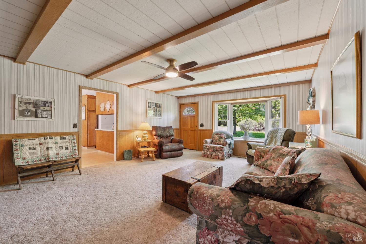 825 Woodside Aka Madrone Road Glen Ellen CA 95442