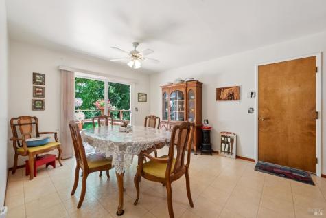 825 Woodside Aka Madrone Road Glen Ellen CA 95442
