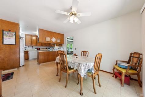 825 Woodside Aka Madrone Road Glen Ellen CA 95442