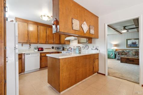 825 Woodside Aka Madrone Road Glen Ellen CA 95442