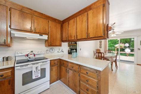 825 Woodside Aka Madrone Road Glen Ellen CA 95442