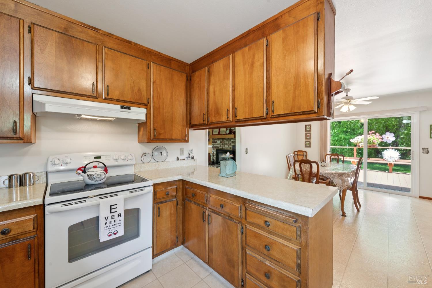 825 Woodside Aka Madrone Road Glen Ellen CA 95442