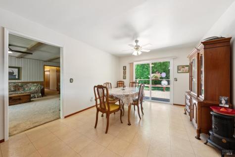 825 Woodside Aka Madrone Road Glen Ellen CA 95442