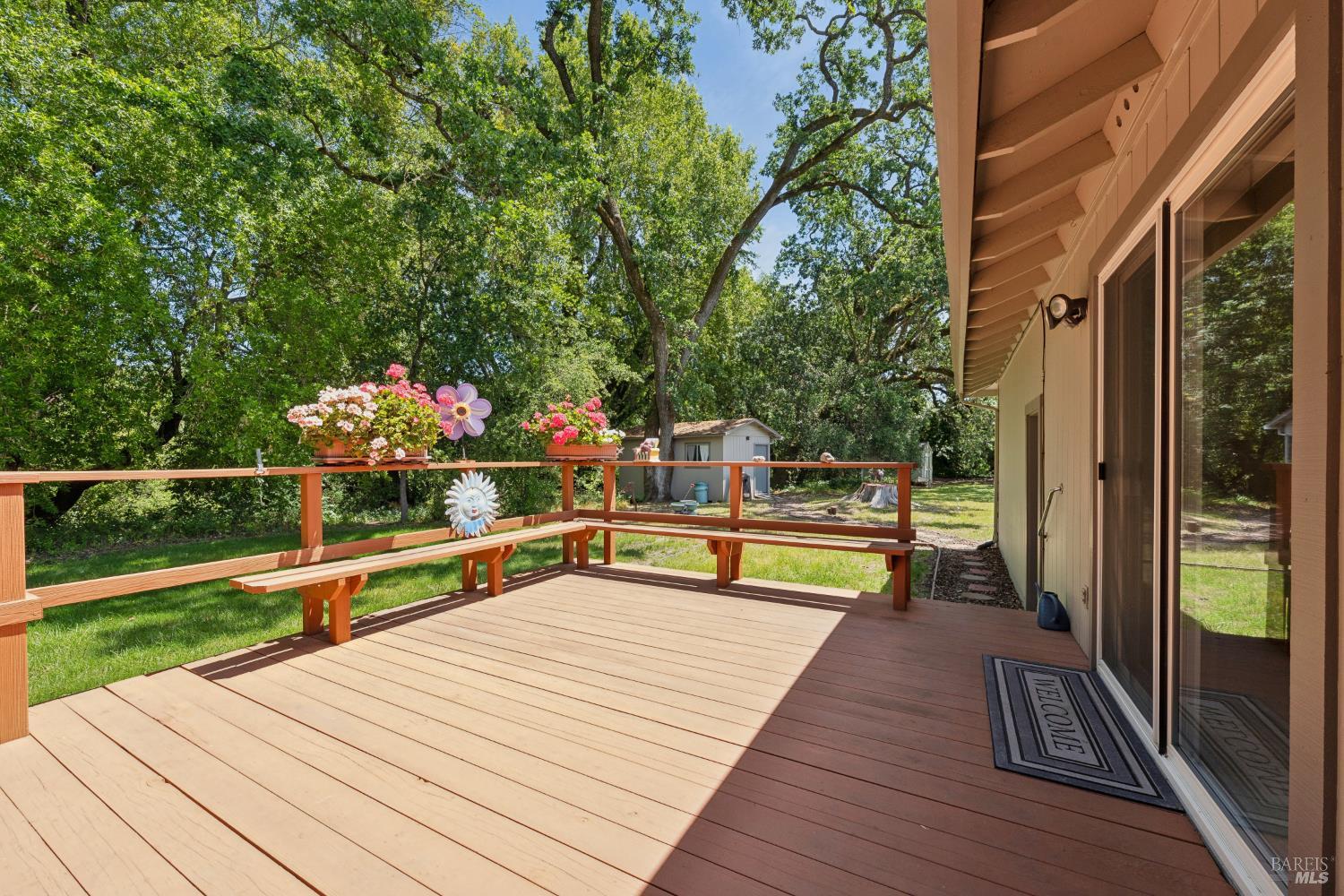 825 Woodside Aka Madrone Road Glen Ellen CA 95442