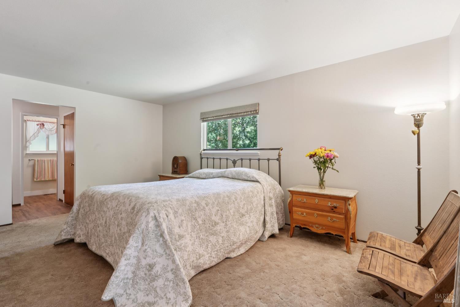 825 Woodside Aka Madrone Road Glen Ellen CA 95442