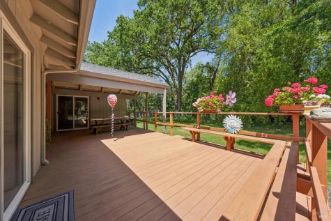 825 Woodside Aka Madrone Road Glen Ellen CA 95442