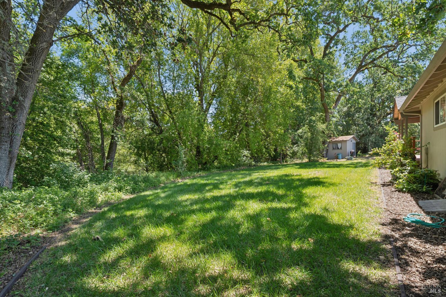 825 Woodside Aka Madrone Road Glen Ellen CA 95442
