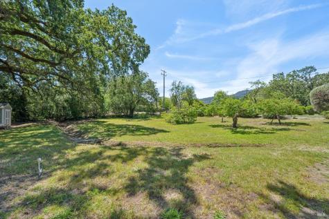 825 Woodside Aka Madrone Road Glen Ellen CA 95442