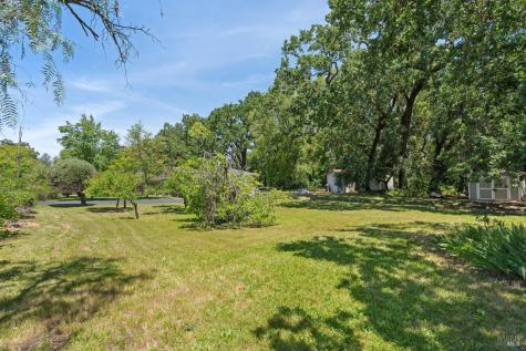 825 Woodside Aka Madrone Road Glen Ellen CA 95442
