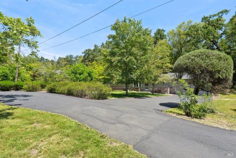 825 Woodside Aka Madrone Road Glen Ellen CA 95442