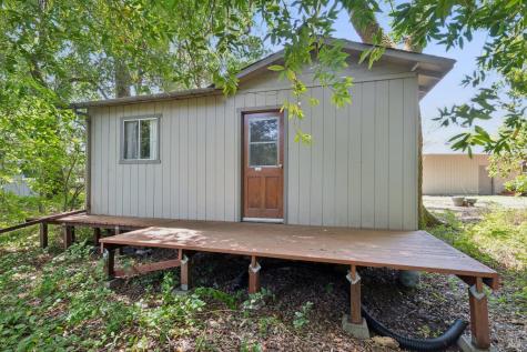 825 Woodside Aka Madrone Road Glen Ellen CA 95442