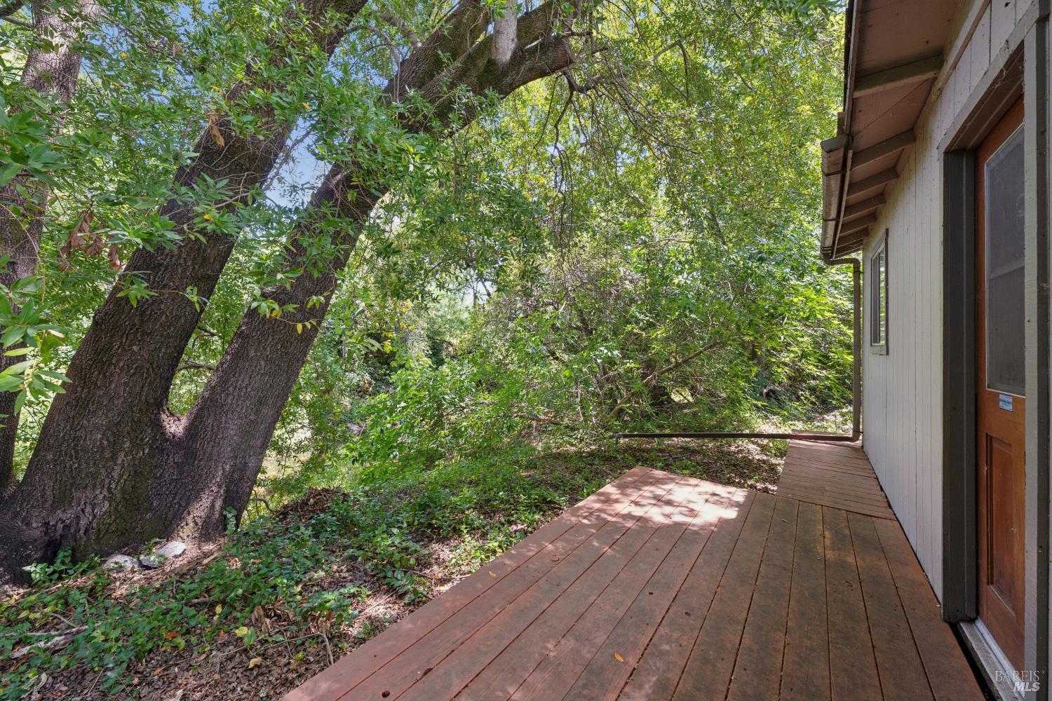825 Woodside Aka Madrone Road Glen Ellen CA 95442