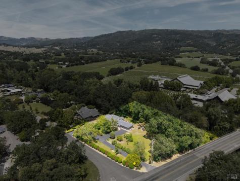 825 Woodside Aka Madrone Road Glen Ellen CA 95442