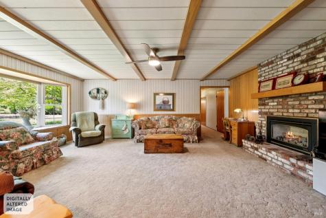 825 Woodside Aka Madrone Road Glen Ellen CA 95442
