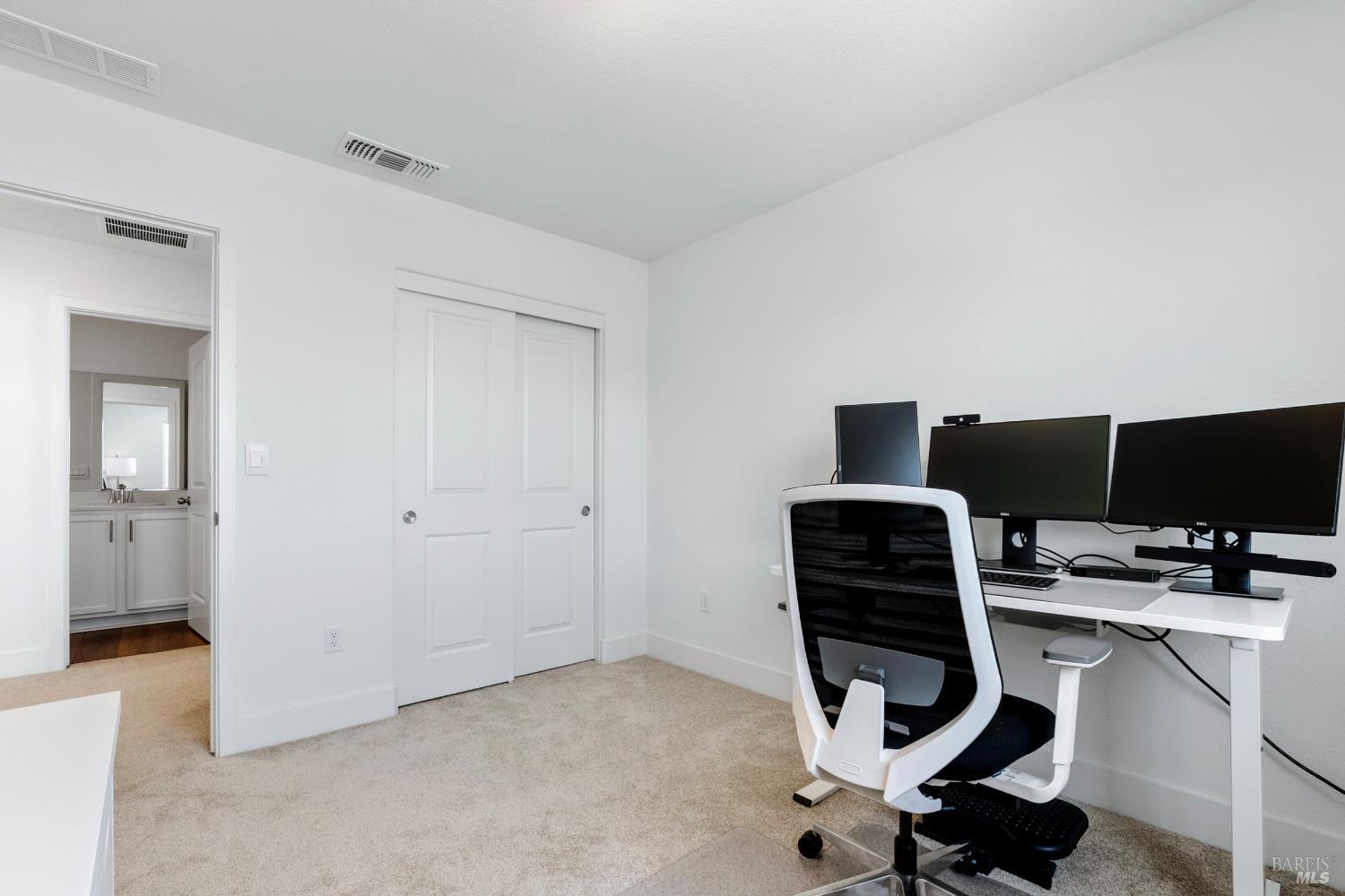 153 Frontier Street American Canyon CA 94503