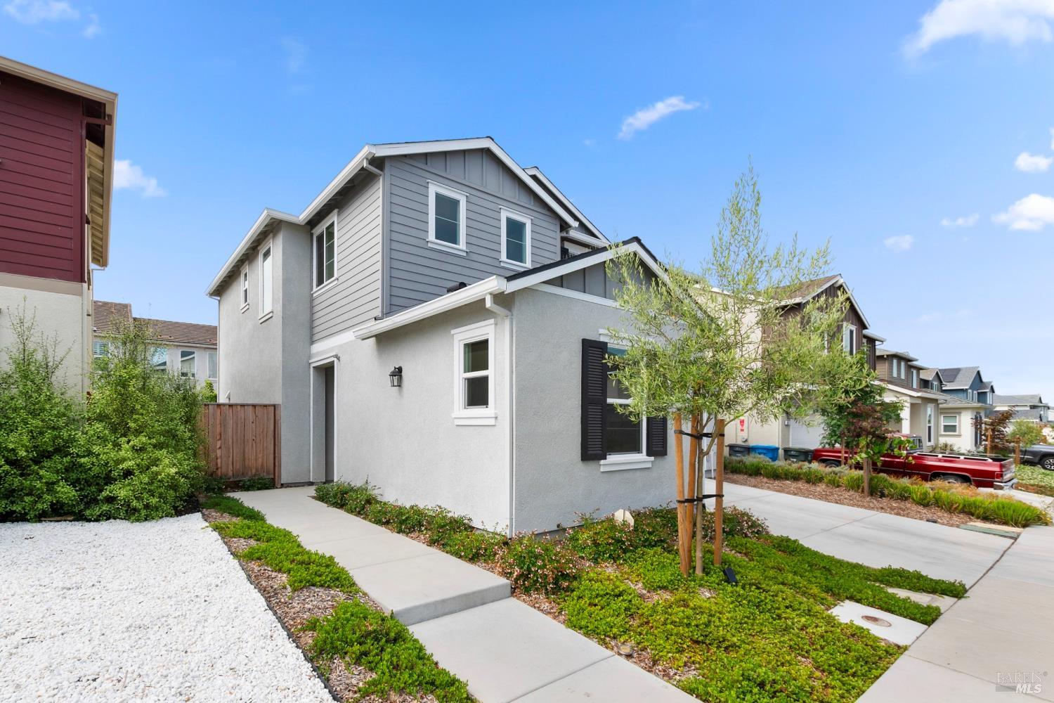 153 Frontier Street American Canyon CA 94503