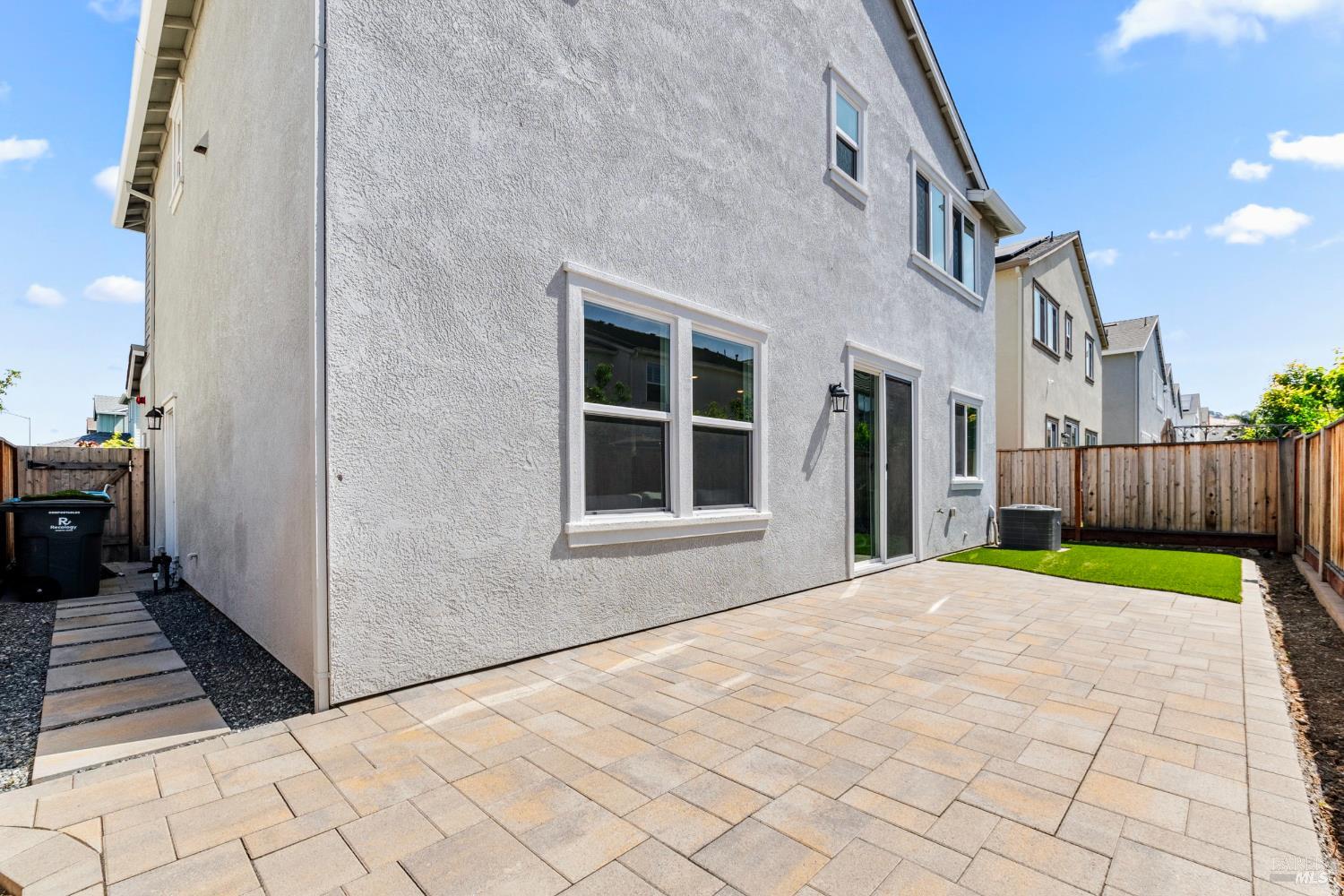 153 Frontier Street American Canyon CA 94503