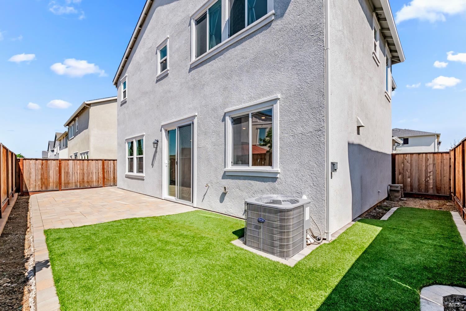 153 Frontier Street American Canyon CA 94503