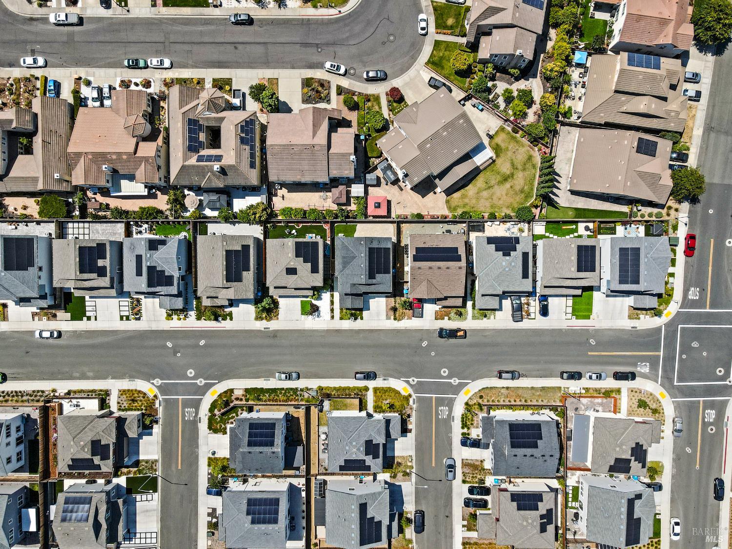 153 Frontier Street American Canyon CA 94503