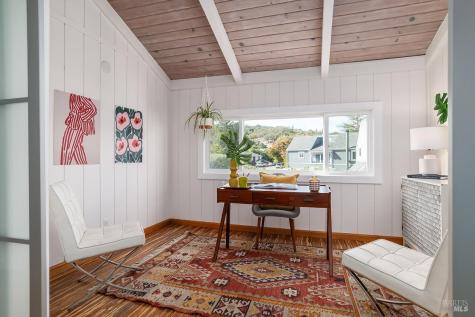 2811 Topaz Drive Novato CA 94945