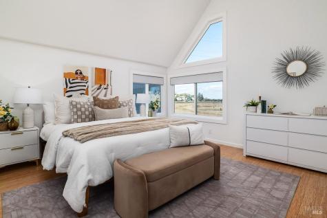 2811 Topaz Drive Novato CA 94945