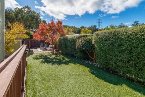2811 Topaz Drive Novato CA 94945