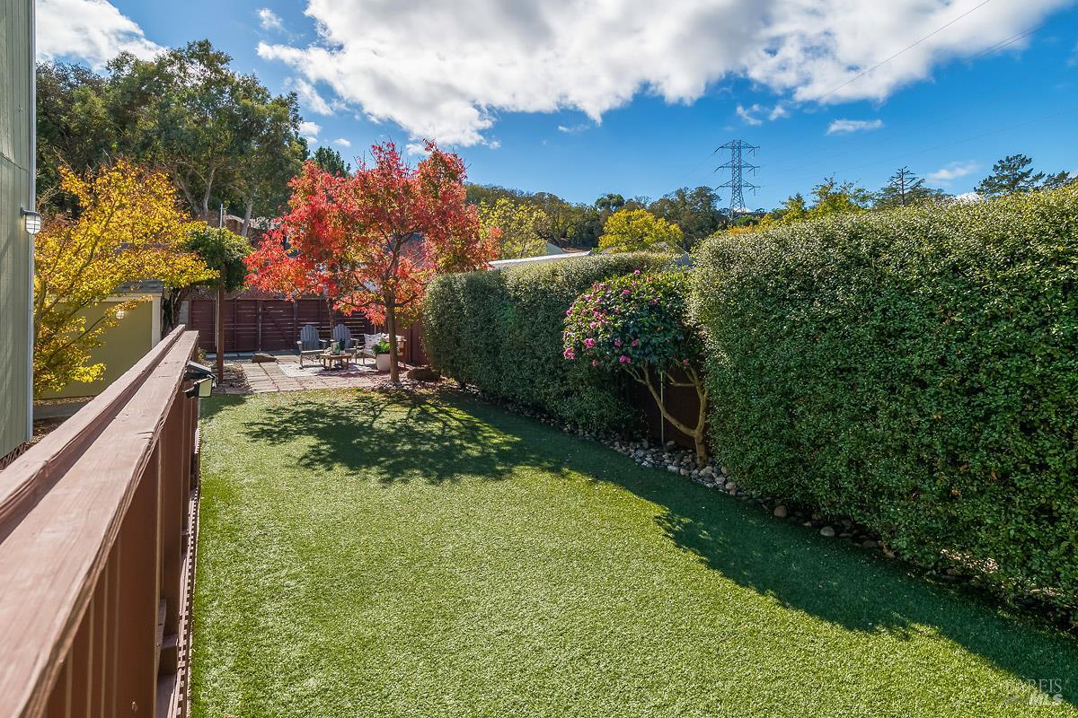 2811 Topaz Drive Novato CA 94945