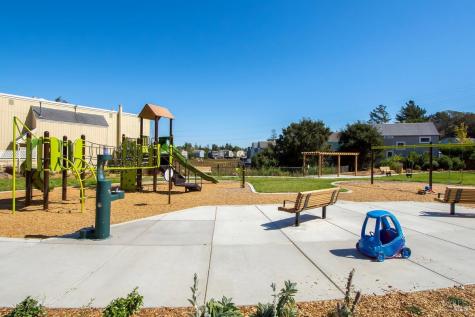 2811 Topaz Drive Novato CA 94945