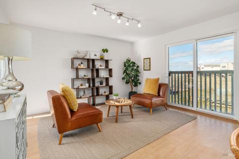 2811 Topaz Drive Novato CA 94945