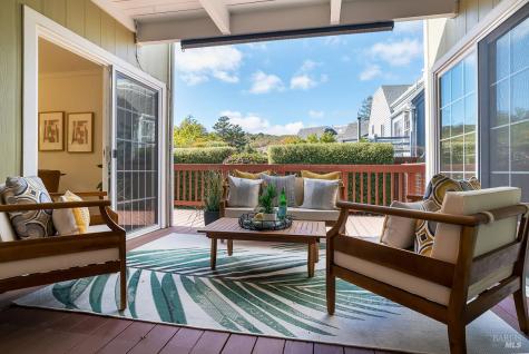 2811 Topaz Drive Novato CA 94945