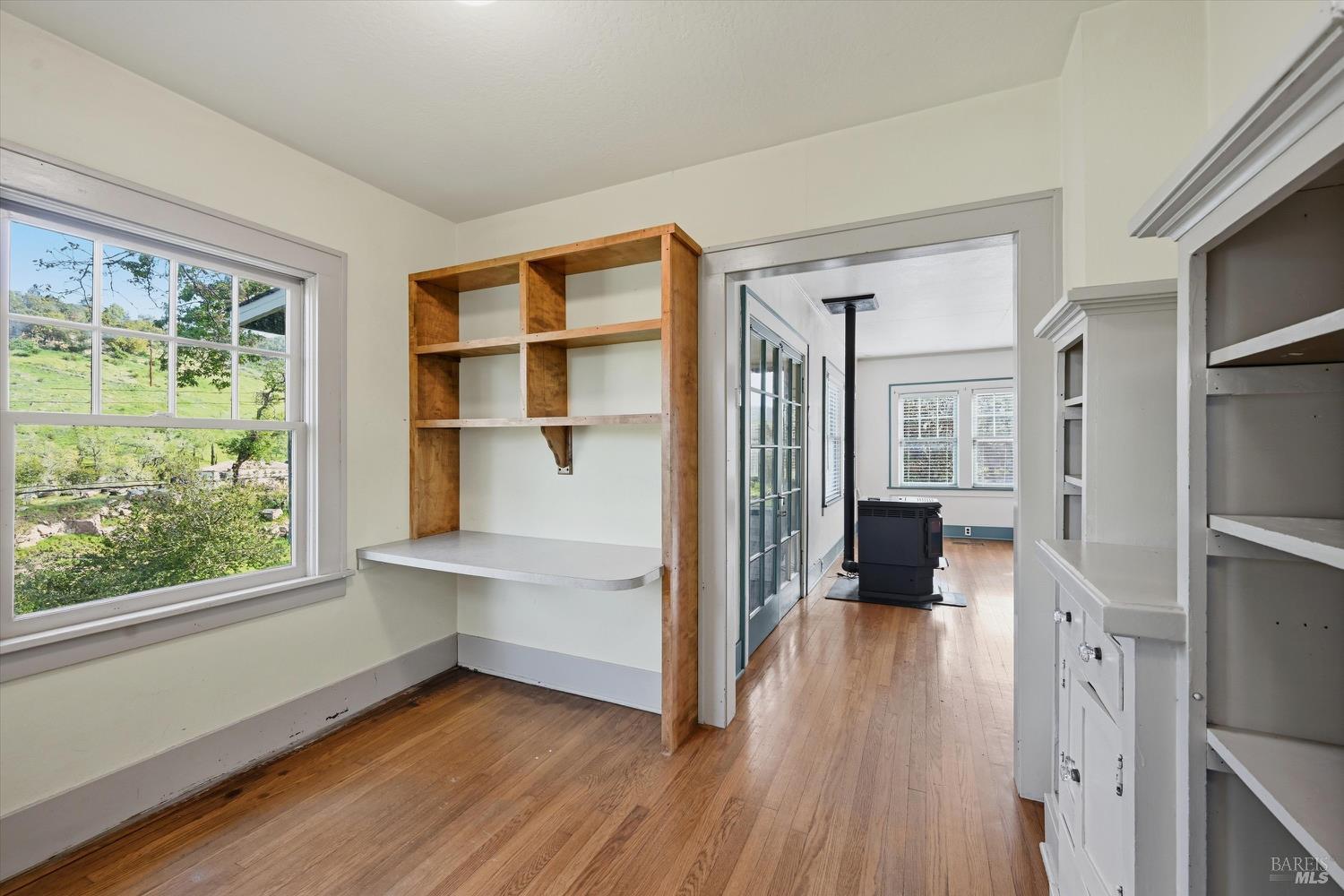 1830 Howell Mountain Road St. Helena CA 94574