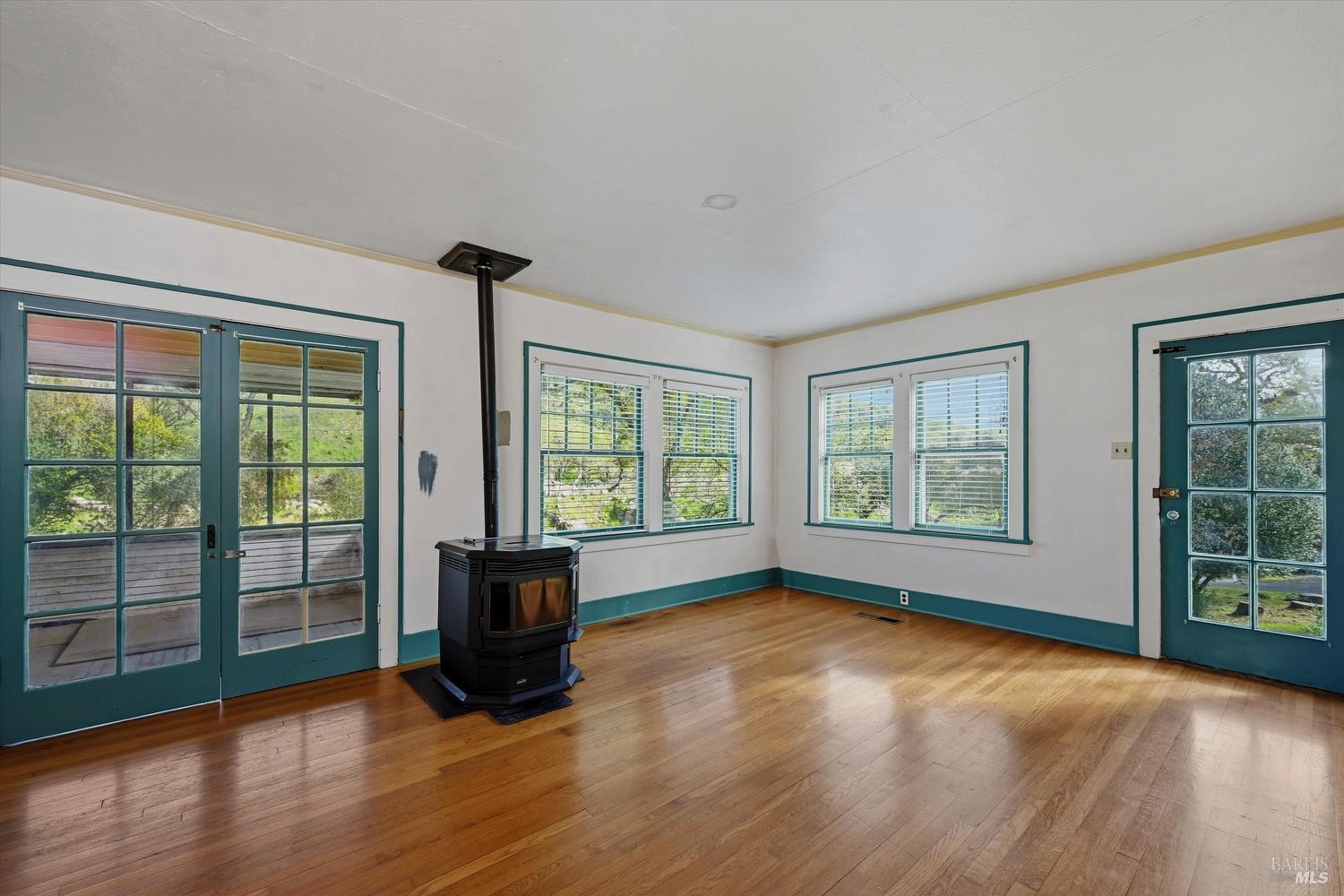 1830 Howell Mountain Road St. Helena CA 94574