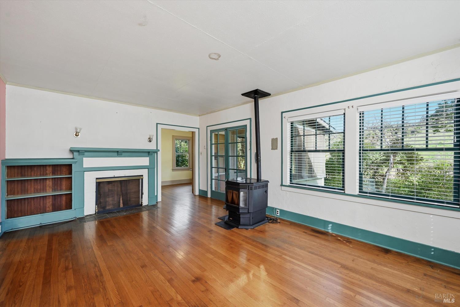 1830 Howell Mountain Road St. Helena CA 94574