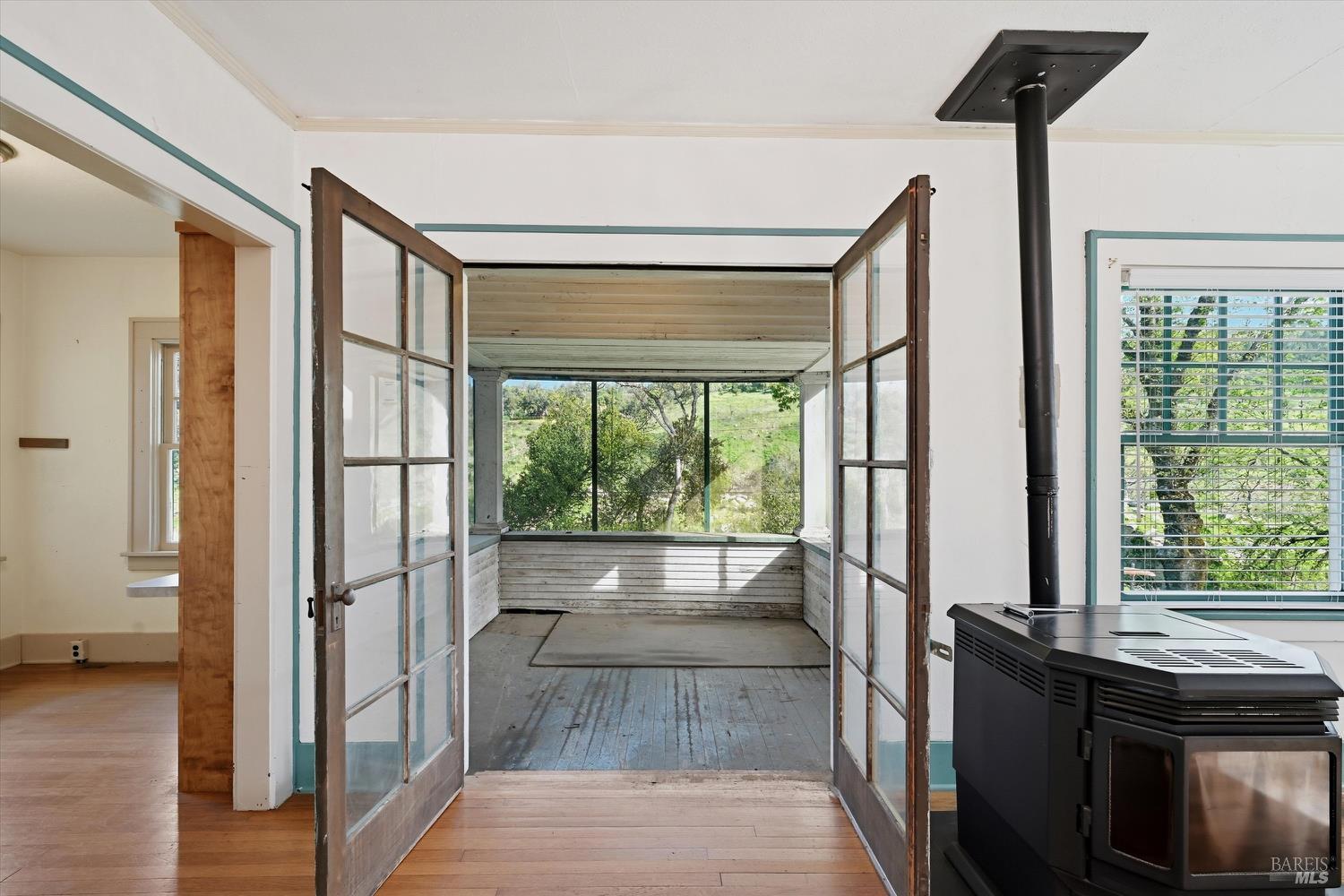 1830 Howell Mountain Road St. Helena CA 94574