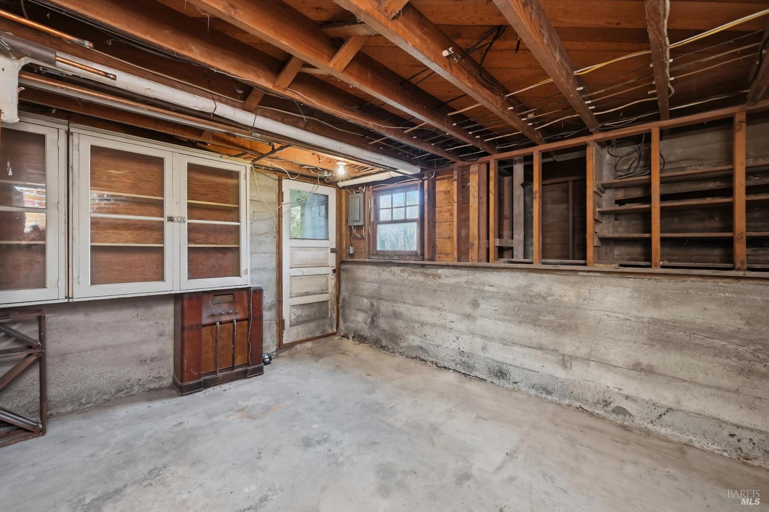 1830 Howell Mountain Road St. Helena CA 94574