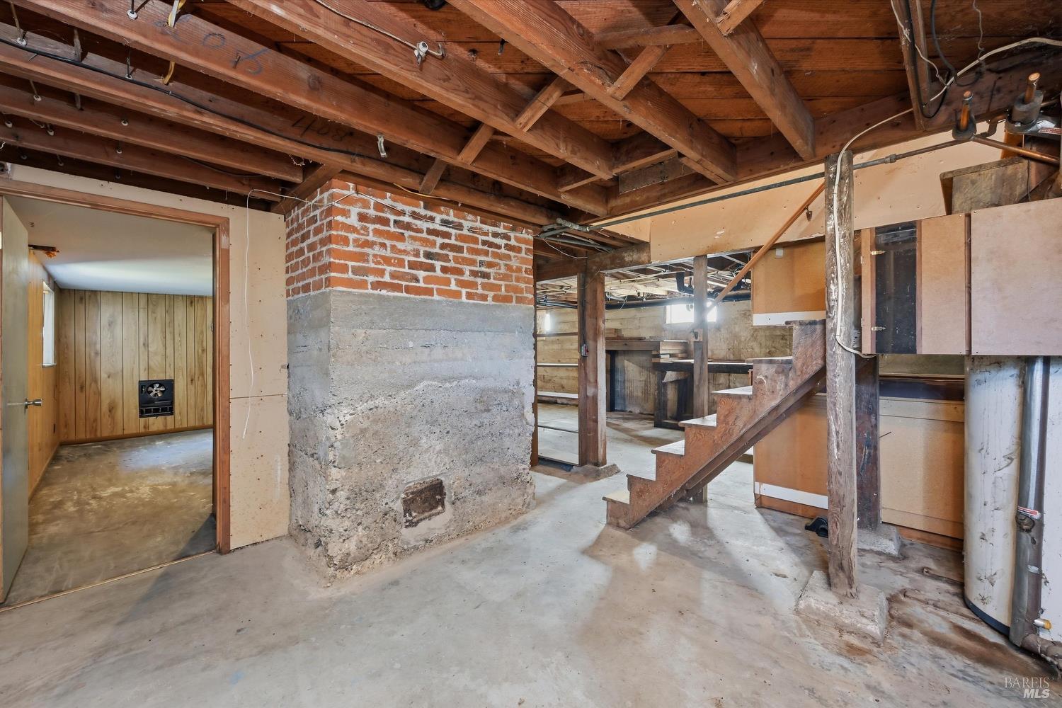1830 Howell Mountain Road St. Helena CA 94574