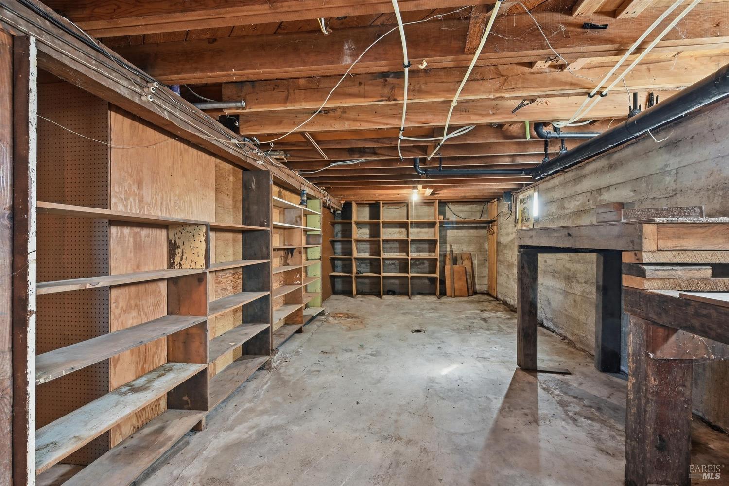 1830 Howell Mountain Road St. Helena CA 94574