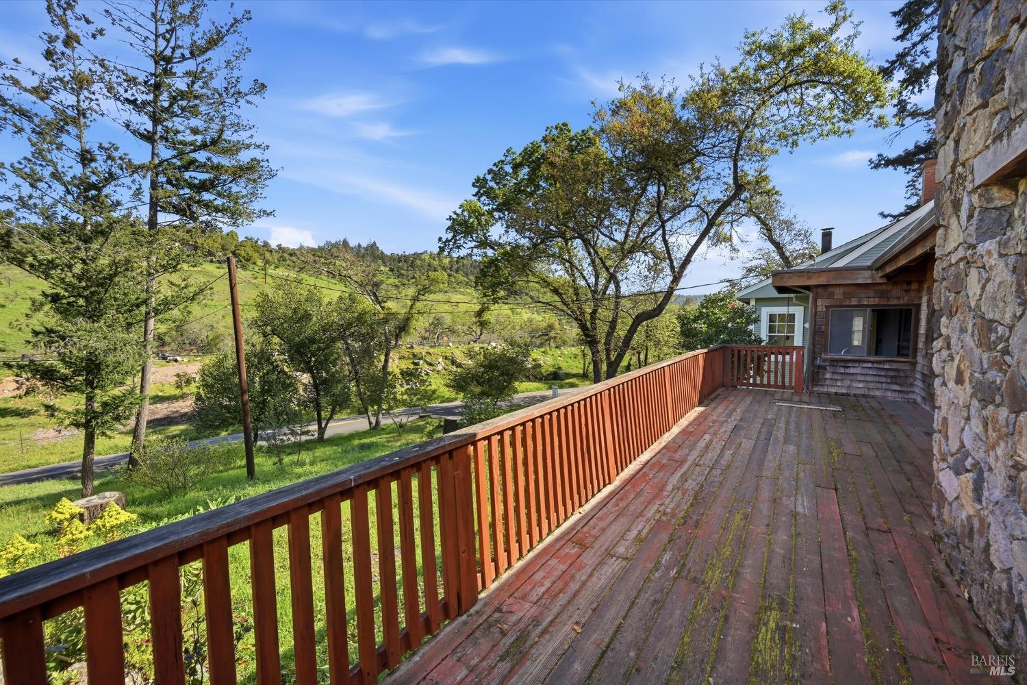 1830 Howell Mountain Road St. Helena CA 94574