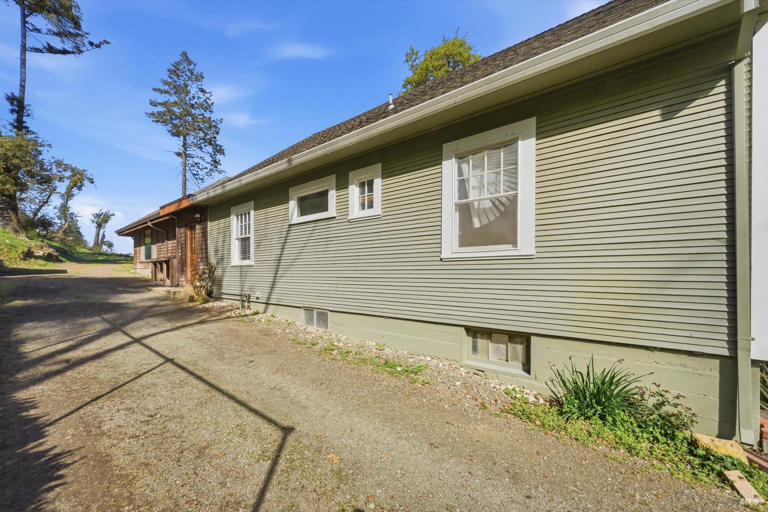 1830 Howell Mountain Road St. Helena CA 94574