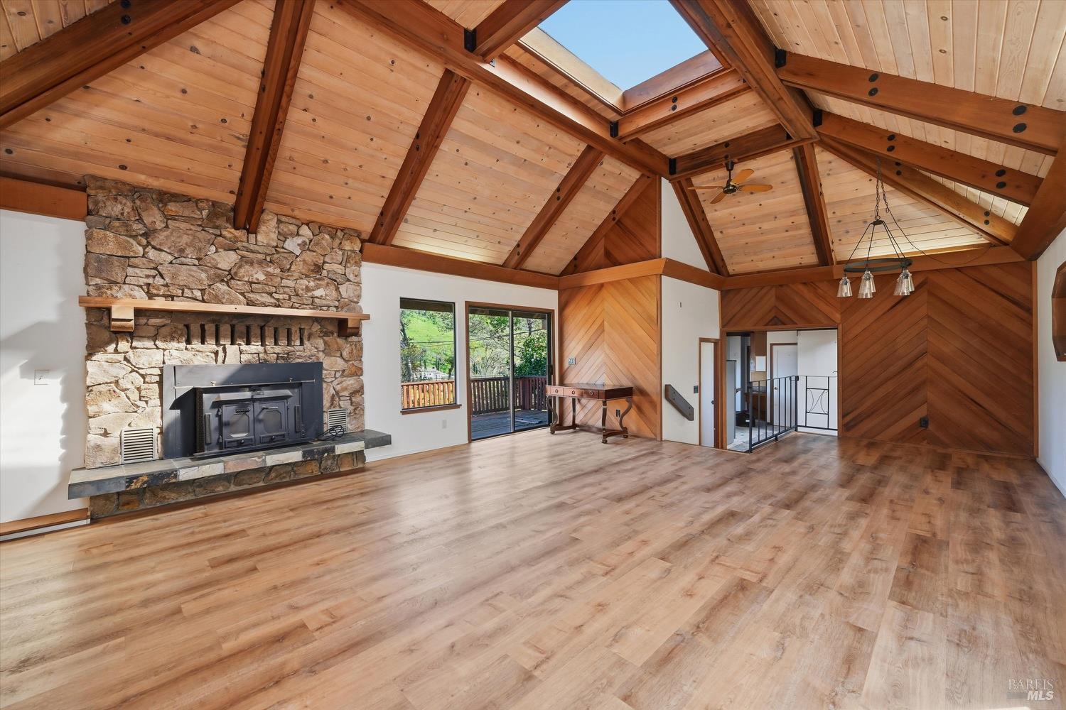 1830 Howell Mountain Road St. Helena CA 94574