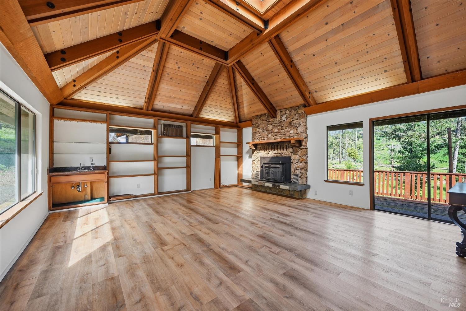 1830 Howell Mountain Road St. Helena CA 94574