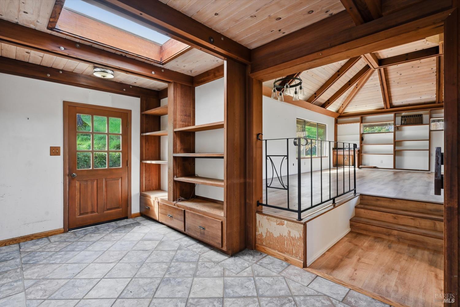 1830 Howell Mountain Road St. Helena CA 94574