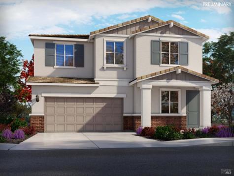 935 Telford Drive Vacaville CA 95687