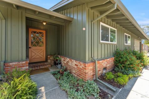10954 Cherry Ridge Road Sebastopol CA 95472