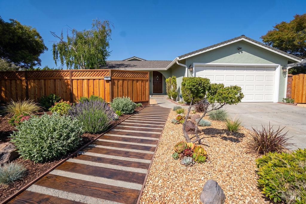 2015 Southwood Drive San Pablo CA 94806