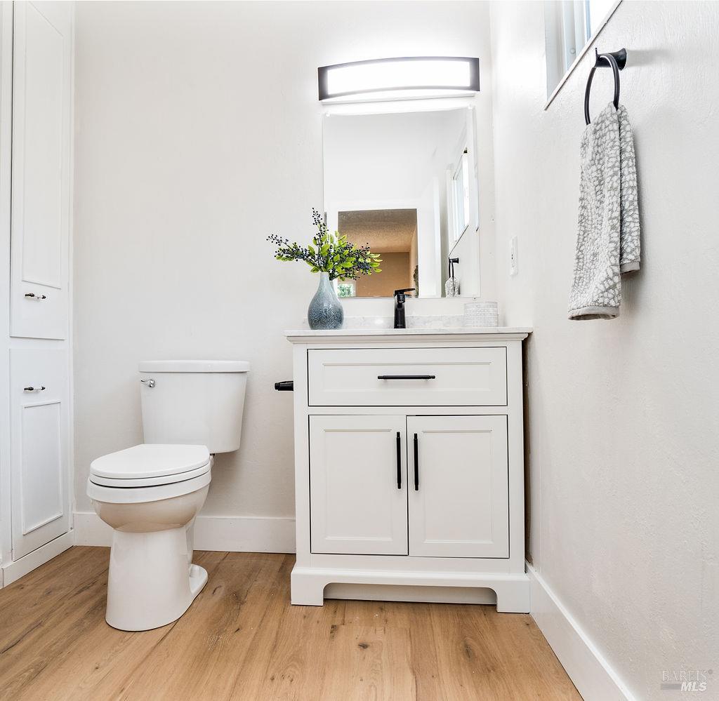 2015 Southwood Drive San Pablo CA 94806