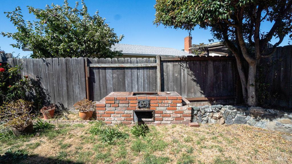 2015 Southwood Drive San Pablo CA 94806